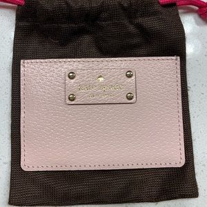 Kate Spade Cardholder